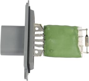 img 1 attached to 🔌 Durable A-Premium HVAC A/C Blower Motor Resistor: Dodge Durango 2003-2009 Dakota Aspen