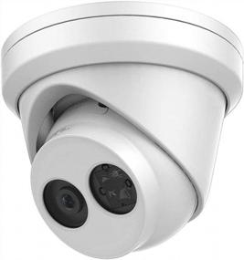 img 4 attached to Advanced UltraHD 4K PoE Dome Camera For High-Quality Outdoor Surveillance