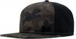 men & women's water-resistant baseball cap: melin trenches icon hydro performance snapback hat logo