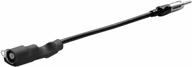 cr6 antenna 2002 2012 chrysler vehicles logo