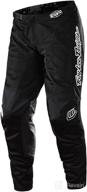 gp air pant mono black motorcycle & powersports for protective gear логотип