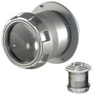 🚪 aluminum-silver finish door scope ds2000 door viewer - enhanced for seo логотип