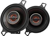 infinity ref3022cfx reference speakers edge driven logo
