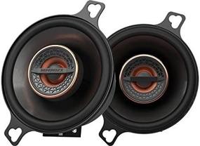 img 3 attached to Infinity REF3022CFX Reference Speakers Edge Driven
