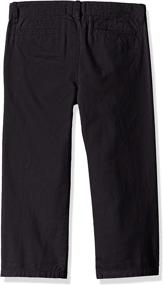 img 1 attached to 👖 Boys' Clothing: Children's Place Pleated Chino Pants Available at Pants