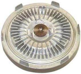 img 1 attached to 🌬️ Hayden Automotive 2621 Premium Fan Clutch: Ultimate Cooling Solution for Engines