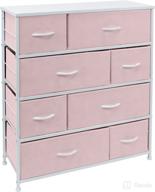 sorbus dresser drawers furniture accessories furniture best: bedroom furniture логотип