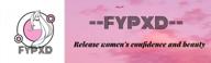 fypxd logo