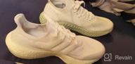 картинка 1 прикреплена к отзыву Обувь для бега Adidas Ultraboost Cloud White. от Muhammad Balding