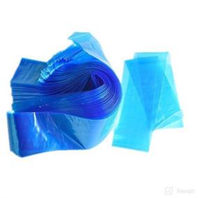 img 4 attached to 🚀 Ultimate Convenience: Atomus 100Pcs Disposable Machine Sleeves