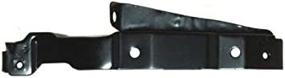 img 3 attached to Replacement Passenger Bracket Partslink HO1067103