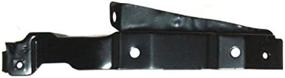 img 1 attached to Replacement Passenger Bracket Partslink HO1067103