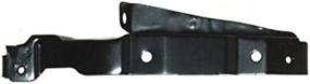 img 2 attached to Replacement Passenger Bracket Partslink HO1067103