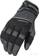 🧤 improved scorpionexo coolhand ii gloves for optimum performance logo