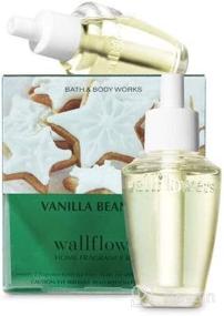 img 2 attached to Vanilla Bath Body Works Wallflower