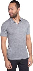 img 3 attached to Woolly Clothing Mens Merino Shirt Men's Clothing ~ Shirts