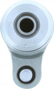 img 1 attached to MotoRad VVT Solenoid 1VS102 - Compatible With Buick LaCrosse, Regal, And Verano; Chevrolet Cobalt, Equinox, HHR, And Malibu; GMC Terrain; Pontiac G6; And Saturn Aura.