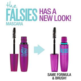 img 3 attached to Maybelline Express Falsies Washable Mascara Makeup