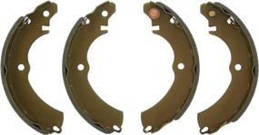 img 1 attached to Centric Parts 111 07780 Brake Shoe