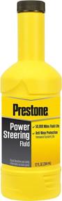 img 4 attached to Prestone AS260 6PK Power Steering Fluid