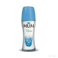 mum deodorant roll cool 81620 logo