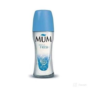 img 1 attached to Mum Deodorant Roll Cool 81620