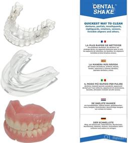 img 2 attached to Dental Shake Easiest Apparatuses Customizable