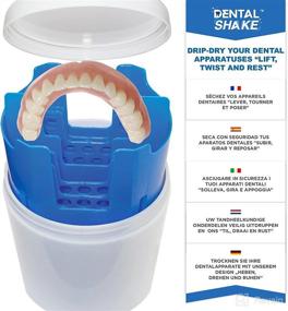 img 3 attached to Dental Shake Easiest Apparatuses Customizable