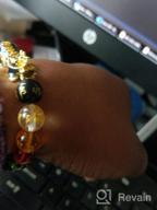 img 1 attached to Natural Attraction Bracelet for Boys - Homelavie Jewelry Transforming in Style review by Jimmy Breaux