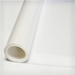 img 3 attached to Enhance Your Home'S Privacy With BDF MTWH Matte White Window Film (24In X 12Ft)