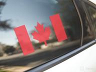 canadian bumper sticker stickers toronto логотип