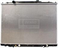 denso 221 3254 radiator логотип