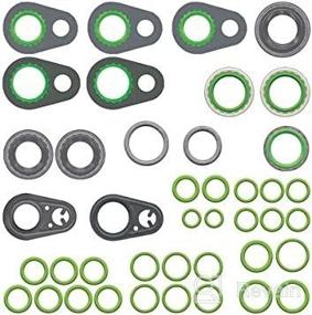 img 2 attached to Santech MT2515 System Ring Gasket