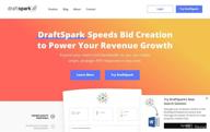 img 1 attached to DraftSpark.ai review by Kenneth Wood