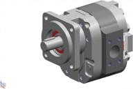 buzile hydraulic gear pump replacement: p76, bgp76a578beom15-11, pmm27-7cfsl, & more logo