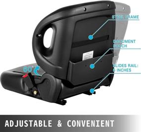 img 2 attached to VEVOR Universal Adjustable Compatible Mitsubishi