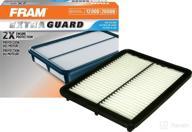 прямоугольный фильтр ca9525 extra guard логотип