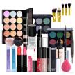 pure vie essential eyeshadow foundation makeup via makeup sets logo