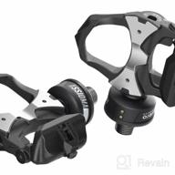 img 1 attached to ZERAY SP-110 Bike Cleats: Compatible With Keo Structure & Pedals, Enhanced Grip! review by Stuart Dunn