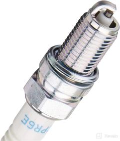 img 1 attached to 🔥 Enhance Performance with DCPR6E Blyb Spark Plug: A Game-Changer for Your Engine