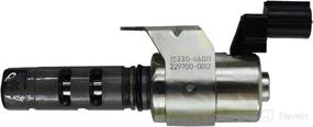 img 1 attached to 🔧 Genuine Toyota 15330-46011 Cam Timing Valve Assembly: Top-Quality Replacement Part for Optimal Engine Performance