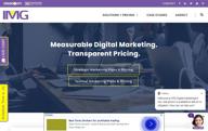 img 1 attached to IMG Digital - Digital Marketing Agency review by Tim Knoepfle