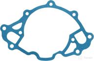 fel pro 35211 water pump gasket logo