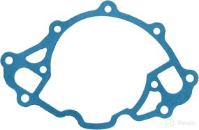 img 1 attached to Fel Pro 35211 Water Pump Gasket