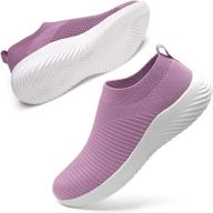 👟 duoyangjiasha women's breathable lightweight athletic sneakers логотип