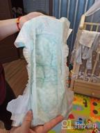 img 2 attached to Pampers diapers Active Baby-Dry 3, 6-10 kg, 22 pcs. review by Aneta Jaszczyk ᠌