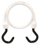 bungee cord white 24 1 1 logo