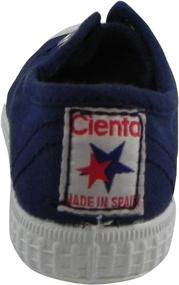 img 2 attached to Cienta Kids Shoes Toddler Little Boys' Shoes via Loafers
