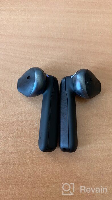 img 2 attached to Renewed JBL Tune 225TWS True Wireless 🎧 Bluetooth Earbuds in Blue (JBLT225TWSBLUAM) - Enhanced SEO review by Hideo ᠌