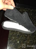 img 1 attached to 👞 Revo Footwear Boys Slippers: Stylish and Comfy Slipper Shoes for Boys review by Guled Probz